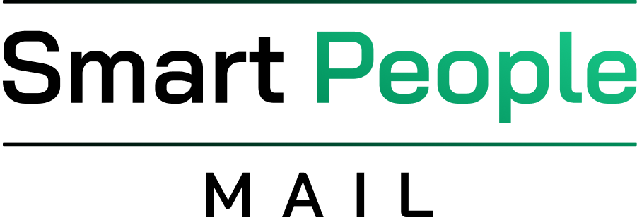 Smart People Mail