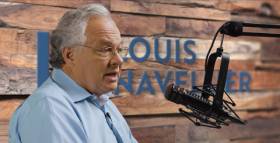 Louis podcast