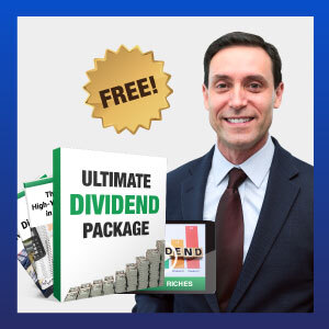 Ultimate DIVIDEND PACKAGE